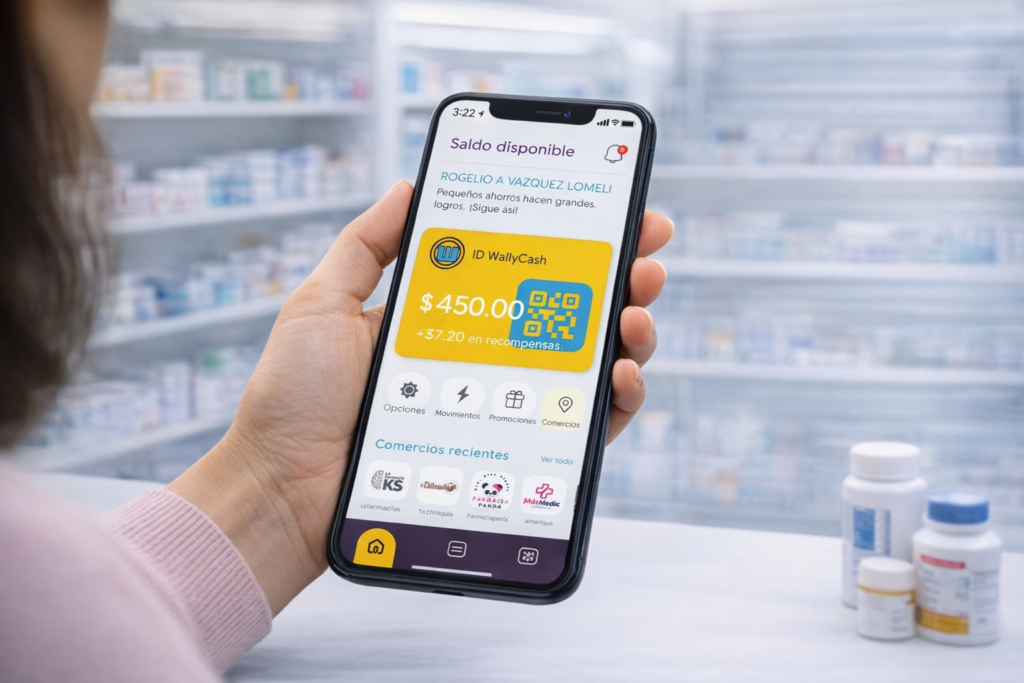 Saldo, fidelización, crm