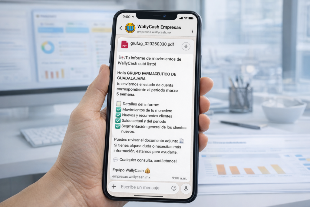 Fidelización de clientes