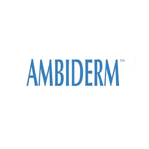 Ambiderm, guantes y cubrebocas