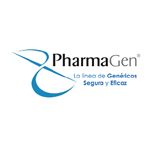 Pharma gen productos genericos